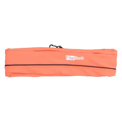 Ceinture d'hydratation (Orange) de Flipbelt