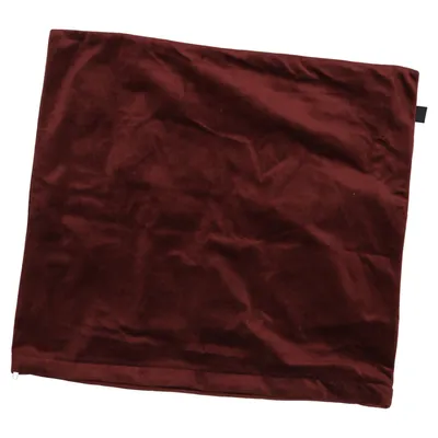 Cushion cover (Red) from Jakobsdals