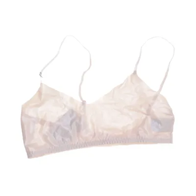 Brassière (Beige) de Bik Bok Lingerie Élasthane, Polyamide