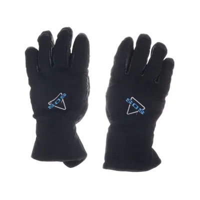 Gants (Noir) de SOS