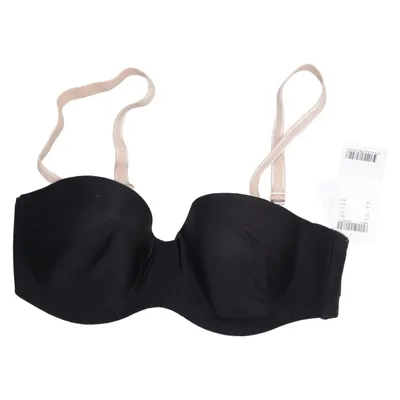 Soutien-gorge (Noir) de Chantelle Élasthane, Polyamide