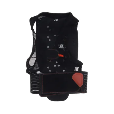 Back protector (Black) from Salomon