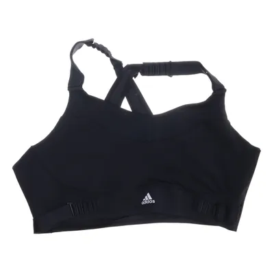 Sports bra (Black) from Adidas
