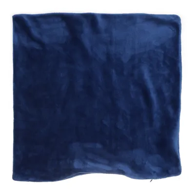 Kuddfodral (Blå) från Rusta Home