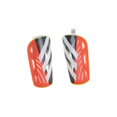 Kniebeschermer (Rood, Meerkleurig) van Adidas