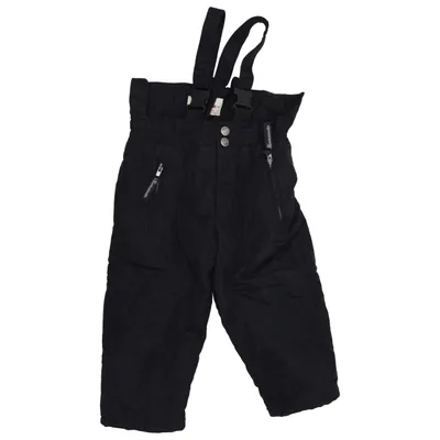 Pantalon de ski (Noir) de Barracuda