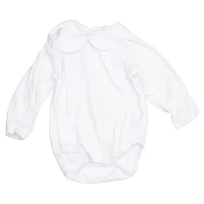 Body (White) from Next Baby Cotton