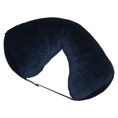 Neck pillow (Blue) from Thermarest