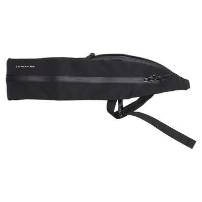 Waist bag (Black) from Kapten & Son