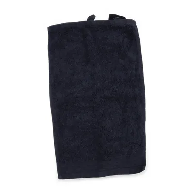 Handdoek (Grijs) van Hotel Selection Katoen