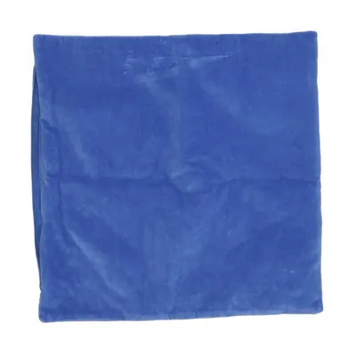 Sierkussensloop (Blauw) van Åhléns Katoen