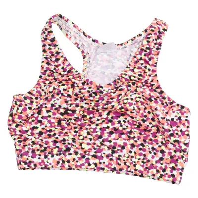 Sports bra (Multicolored) from Varsity