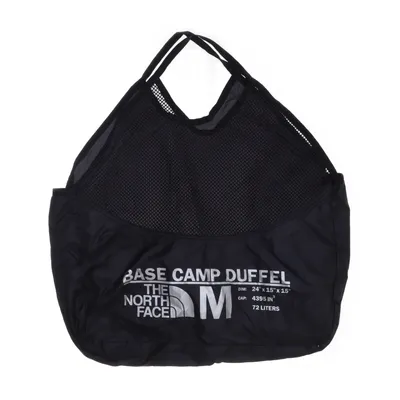 Tygpåse (Svart) från The North Face