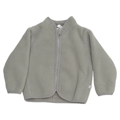 Fleece jas (Baby-Mini-Basic) van Jacky Polyester