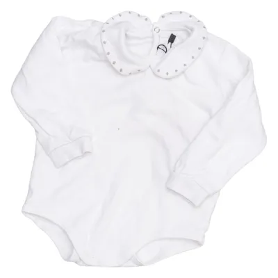 Body (Blanc) de Il Gufo