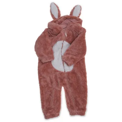 Overall (Pink) from Cubus Mini Polyester