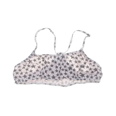Bralette (Beige, Zwart) van Búho