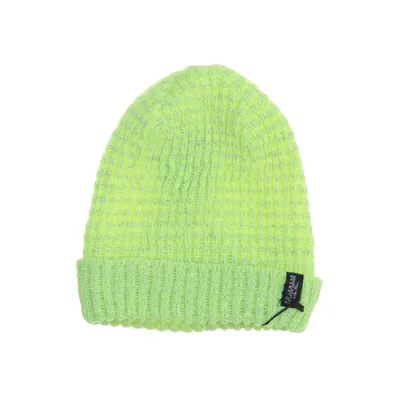 Beaniemössa (Gul) från Workwear Akryl, Polyester