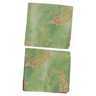 Pudebetræk (Granfoulard) fra Granfoulard Bassetti Bomuld