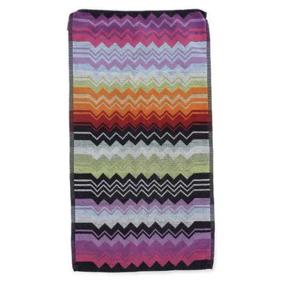 Handdoek (Meerkleurig) van Missoni Home Katoen