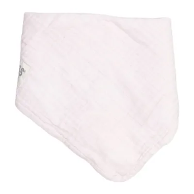 Spuugdoekje (Roze) van Bibs