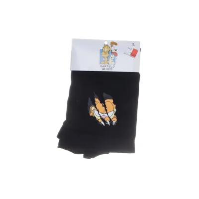 Ondergoed (Zwart) van Garfield Odie Katoen, Elastaan, Nylon