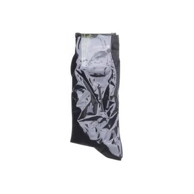 Strumpor (Svart) från Bamboo by Courlux