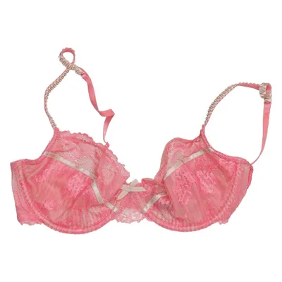 BH (Pink) von Elle Macpherson Elasthan, Polyamid, Polyester