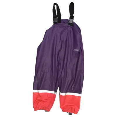 Regenbroek (Lila, Rood, Meerkleurig) van Autograph Polyester