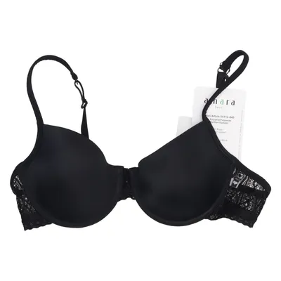 Bra (Black) from Schöller Elastane, Polyamide