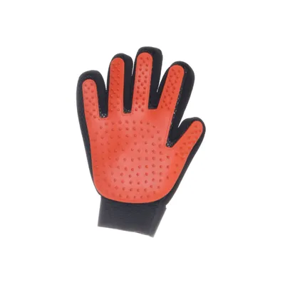 Huisdieraccessoire (Zwart, Rood)