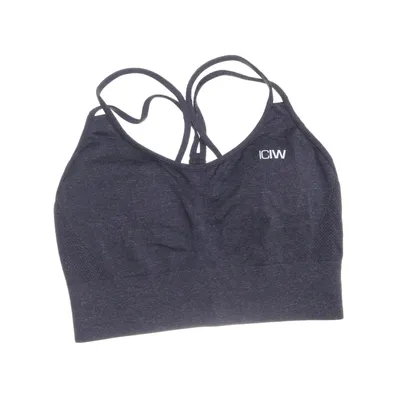 Sport-BH (Grå) från ICIW