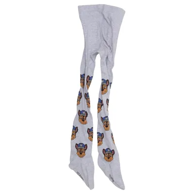 Collants polaires (Paw Patrol) de C&A Coton, Élasthane, Polyamide