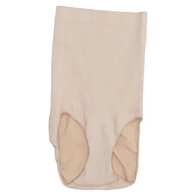 Shapewear bottom (Beige) from Jolinesse Elastane, Polyamide