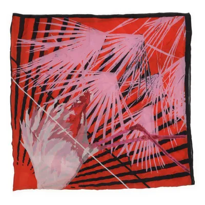 Sjal (Röd, Rosa, Svart) från Baum Und Pferdgarten