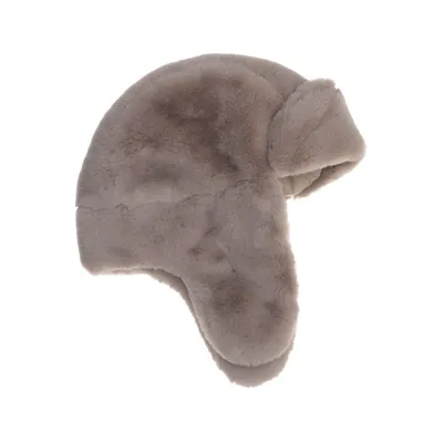 Trapperhatt (Brun) från Zara Polyester