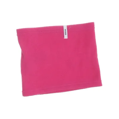 Halsvärmare (Rosa) från Wedze Polyester