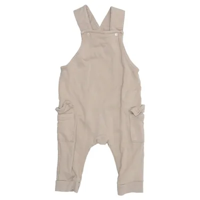 Overalls (Beige) fra H&M Bomuld