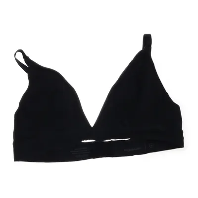 Brassière (Noir) de Organic Basics Coton biologique