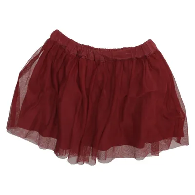 Tyllkjol (Röd) från Noa Noa Miniature Bomull, Polyester
