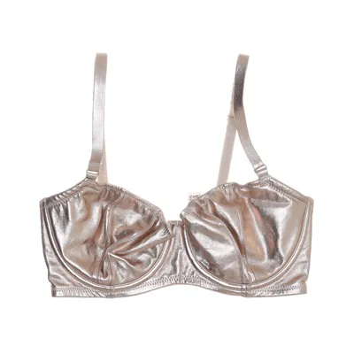 BH (Guldfärgad) från Victoria's Secret Viskos