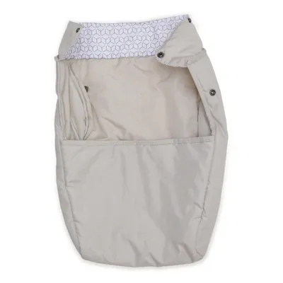 Accessoire de poussette (Beige) de Twistshake Polyester