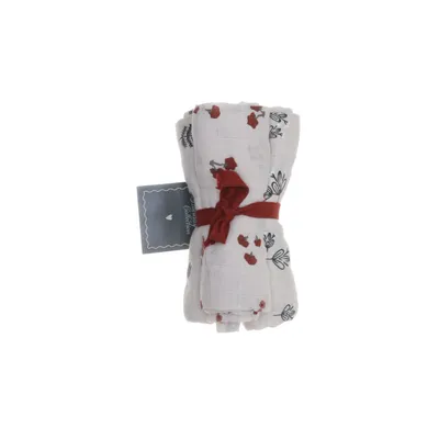 Servet (Beige, Meerkleurig) van Kid / Hemtex