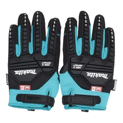 Gants (Advanced Impact-Rated / Demolition Gloves) de Makita