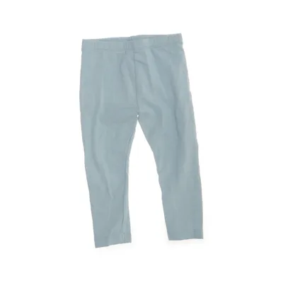 Leggings (Groen) van Alana Katoen, Elastaan