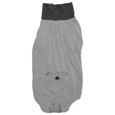 Hondenkleding (Op-Body) van Trixie Katoen, Elastaan