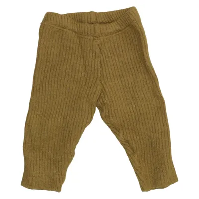 Leggings (Brun) från Disana Ull
