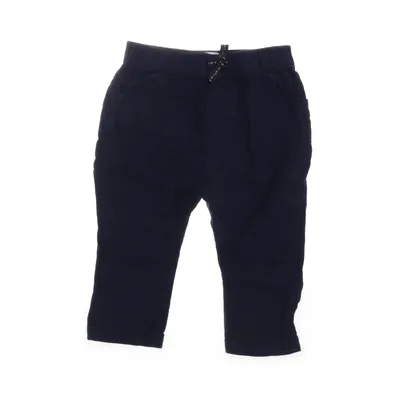Chinos (Blue) from Bluezoo Linen, Viscose