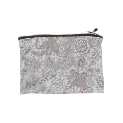 Necessär (Beige, Vit) från Miljögården