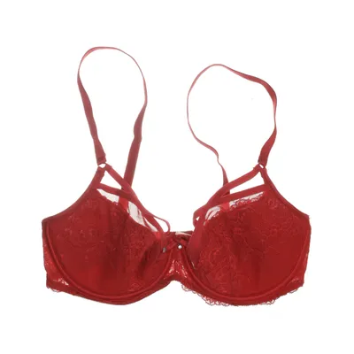 BH (Röd) från Charade Elastan, Nylon